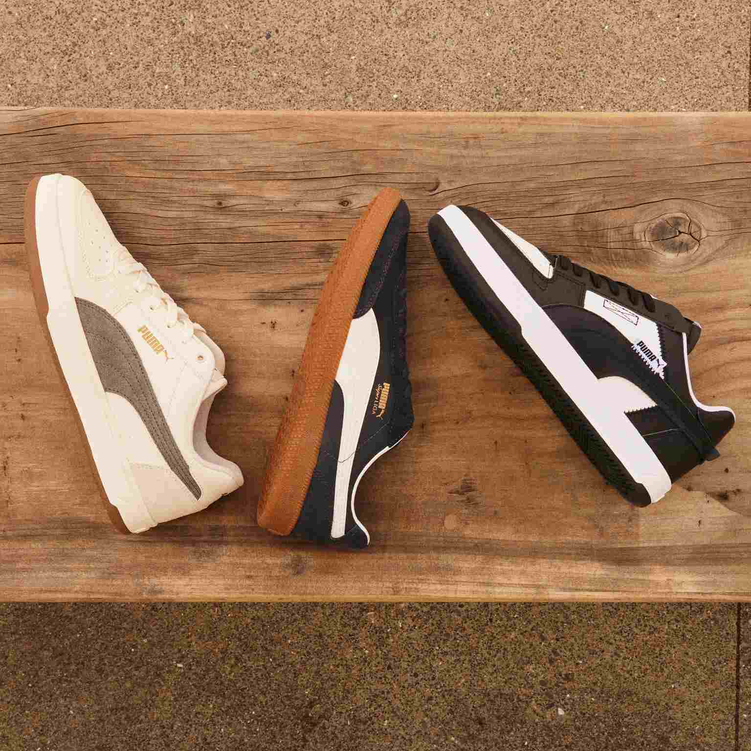 Puma bambas best sale